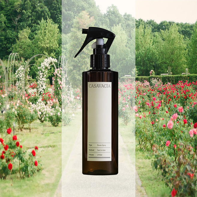 카사바시아 고급 룸스프레이 섬유향수 멀티퍼퓸 필로우미스트, 1개, 250ml, 아쿠아 유니버셜 포르테