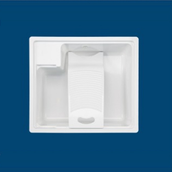 아스타 빨래판전용볼(EC5751) /손빨래 빨래판대야, 1개