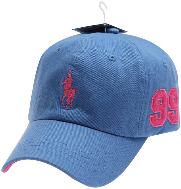 라파클럽 아동/성인 빅로고 워싱 볼캡