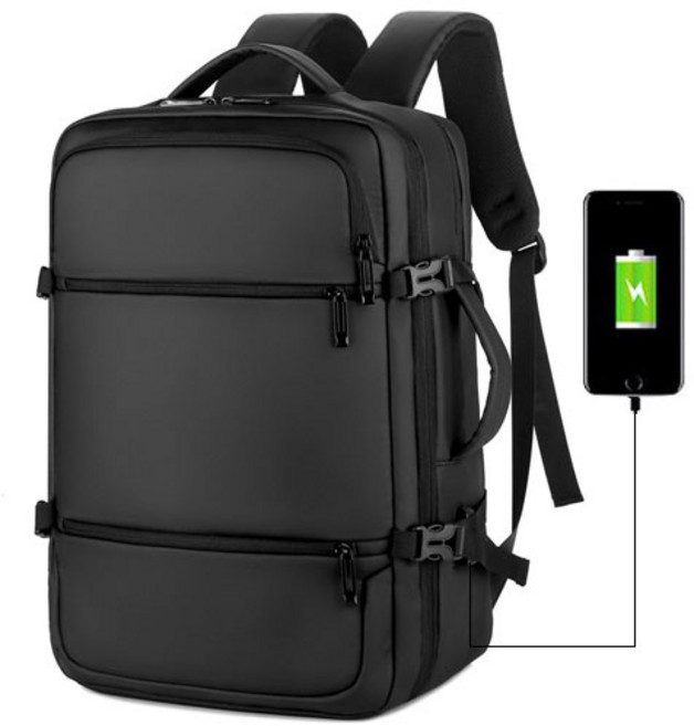 대니온 데일리 멀티 수납 백팩 BP 304