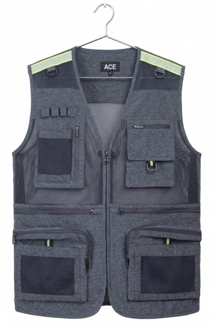 망사조끼 작업조끼 단체조끼 등산조끼 여름조끼