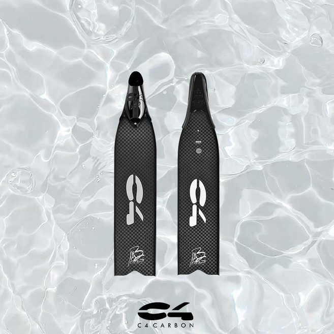 [unclehome4989] 카본롱핀 스노쿨링오리발 스노클링 롱핀오리발, C4-250 BM카본패턴 002