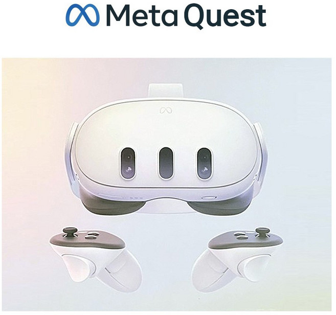 메타 퀘스트3 512GB 정품 재고보유