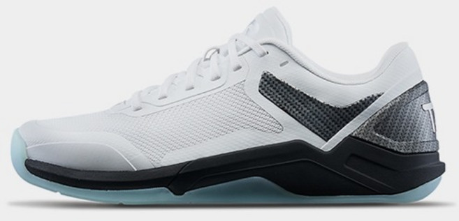 TYR 크로스핏화 CXT3 카본화이트 111 크로스핏 트레이닝 슈즈스웨커