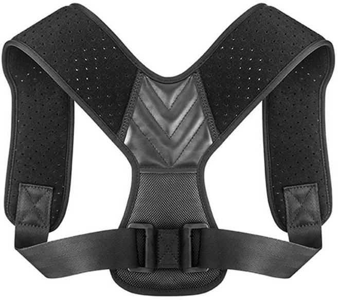 한수위 자세교정밴드 2개입, 2개