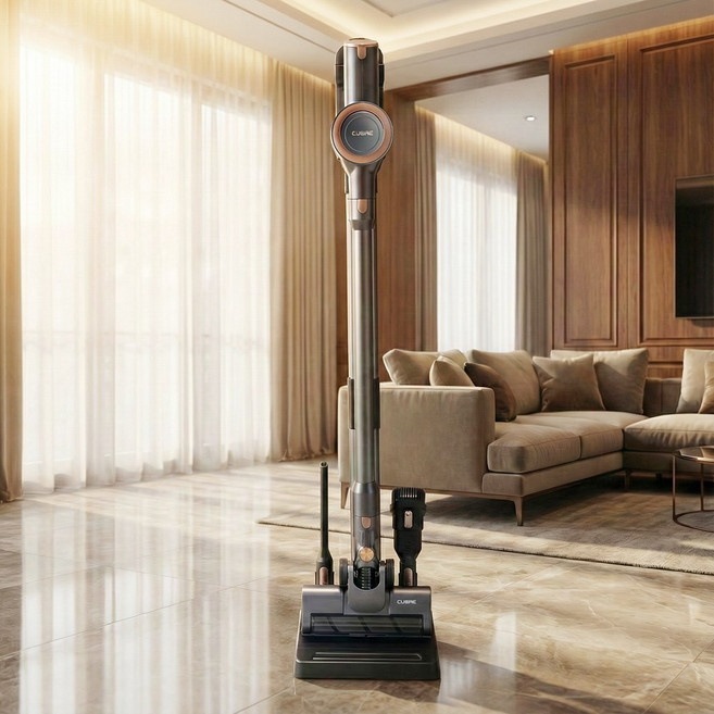 쿠오레 무선 청소기 COVA-S 스틱형 BLDC 초경량