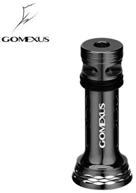 고멕서스 R5 릴 밸런스 스탠드 (릴스탠드), 골드