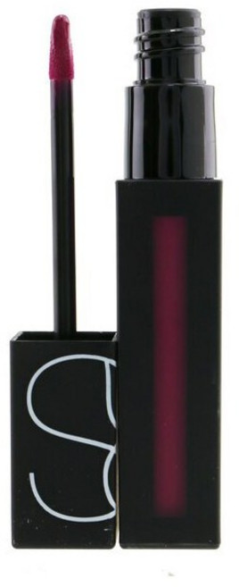 나스 파워매트 립 피그먼트, 1개, 웜 레더렛, 5.5ml