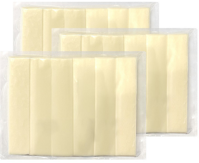 산아몰 구워먹는치즈 240g 식당 납품 1위 캠핑요리 고기집 술안주 간식 x 1팩, 3개