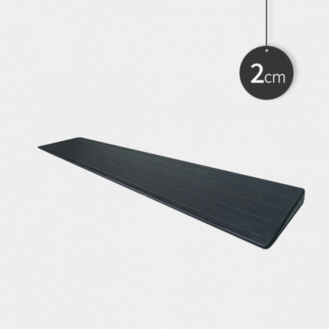 경사로 나이팅게일단차해소기20 - 국민건강보험공단 노인장기요양보험 복지용구 [신일실버케어], 1개