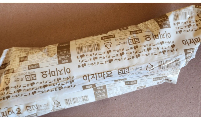 선인 이지마요 1kg, 1개