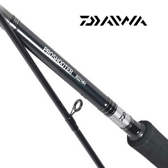 다이와 프로슈터 802M 바다루어낚시대 광어 삼치 농어로드