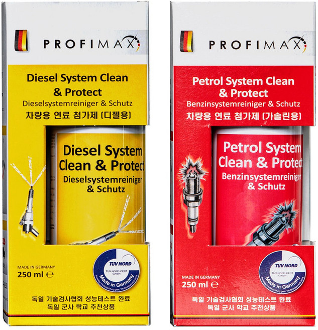 GAT 독일명품 프로피맥스 프리미엄 연료첨가제 250m, 디젤/경유, 1개