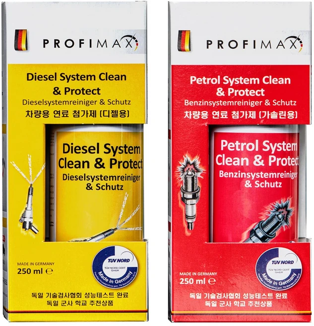 GAT 독일명품 프로피맥스 프리미엄 연료첨가제 250m, 가솔린/휘발유, 1개 - 쿠팡