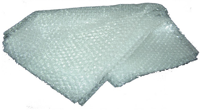 【文具通】氣泡布 約45x200cm A7010056, 3件, 透明