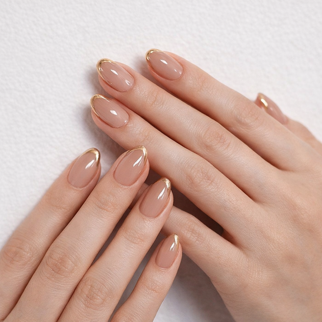 잇템샵 네일팁 붙이는 네일 아트 디자인, 1개, 잇텝샵네일팁004