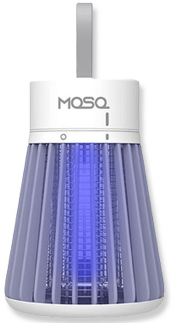 모스큐 무선 모기퇴치기, YMS-01