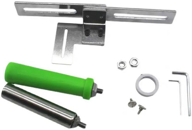 재봉틀 탄성 프레임 벨트 당김 바지 허리 풀백 장치 활동 프레스 브래킷, 선택: 기본