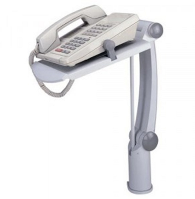 (에이데이타코리아) AIDATA TA002 전화기받침대(관절형)