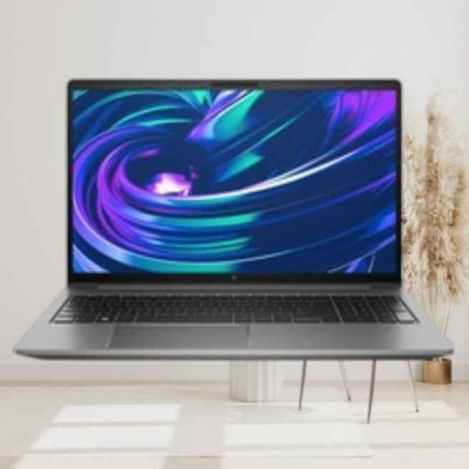 HP 2023 Z북 파워 15 G10A 7E6L8AV 모바일 워크스테이션 15.6 라이젠7프로 RTX 2000 Ada, 실버, 1TB, 16GB, WIN11 Pro, G10A-7E6L8AV
