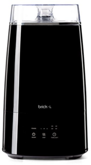 제스파 브릭엘 저소음 간편세척 대용량 가습기 3.5L, zph2021