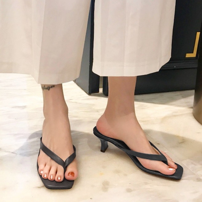 5cm 스퀘어쪼리힐 JJK-82042