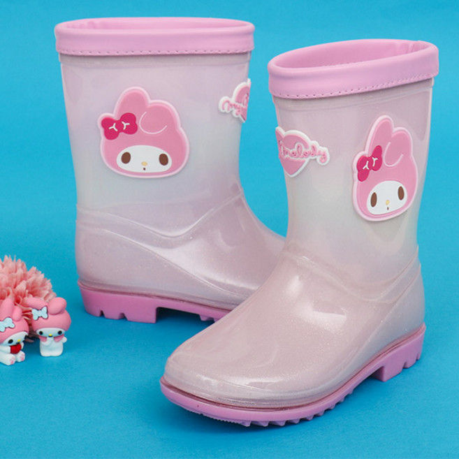 마이멜로디 장화-하트펄 10012