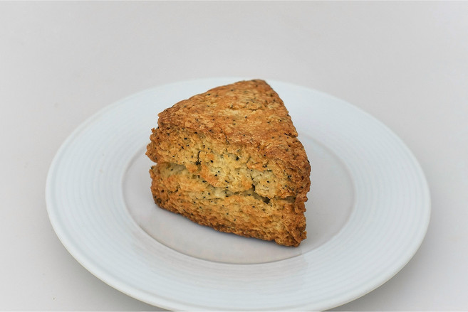 얼그레이 스콘 디저트 선물용 답례품 단체주문, 100g, 1개