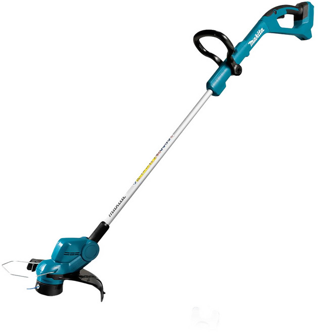 마끼다 DUR193Z 18V 충전무선예초기 본체(베어툴) 260mm 제초, 1개