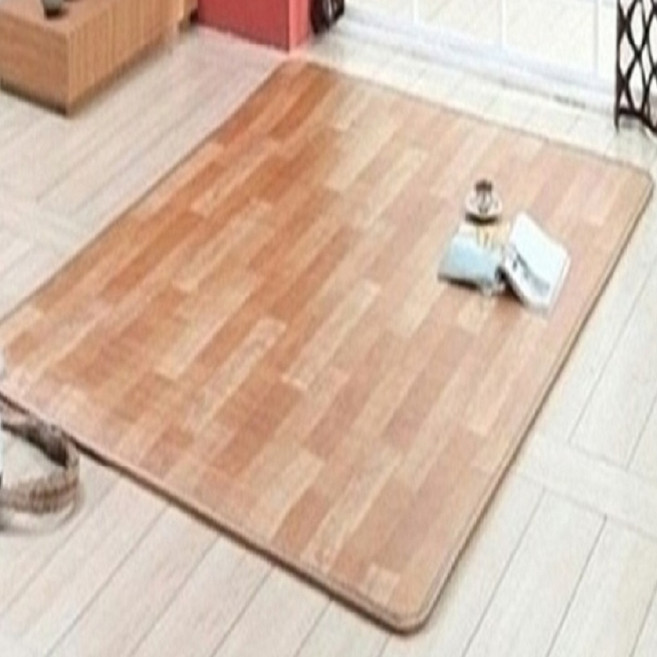 사계절 구들장온돌카페트매트 원난방 좌우분리난방 전기매트 온수매트 전기장판 카페트형매트 거실 공부방 가정 업소 식당, 구들장/온수특대형270x183(6~7인/원난방)