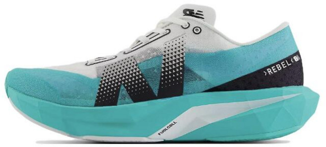 뉴발란스 런닝화 퓨어셀 레벨 V4 조깅화 마라톤화 MFCXLL4 남여공용 스니커즈(증정품 수납백), 275, MFCXCT4(증정품 수납백)