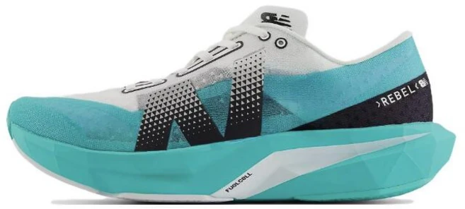 뉴발란스 런닝화 퓨어셀 레벨 V4 조깅화 마라톤화 MFCXLL4 남여공용 스니커즈(증정품 수납백), 235, MFCXCT4(증정품 수납백) - 쿠팡