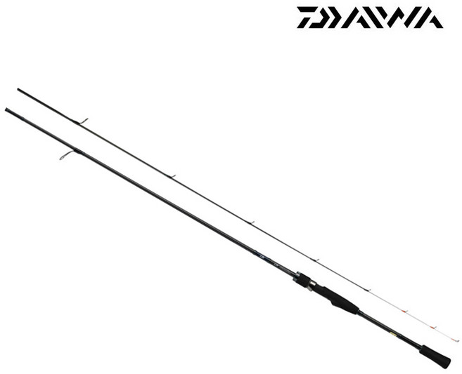 원낚시 다이와 20 에메랄다스 에어 보트 팁런 65LS-S 무늬오징어 팁런낚시대 루어로드 한국다이와정품