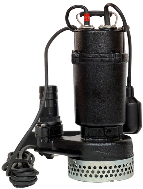 GM 지엠펌프 단상펌프 GSC 750F 1마력 자동 50MM (2인치), 1개