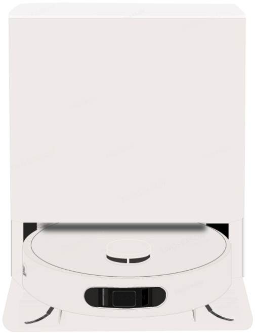 LG전자 코드제로 로보킹 AI 올인원 로봇청소기 B95AWBH + 올인원타워 세트 방문설치, 카밍베이지