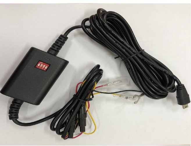 SMART BOX 第三代電力線, 1個