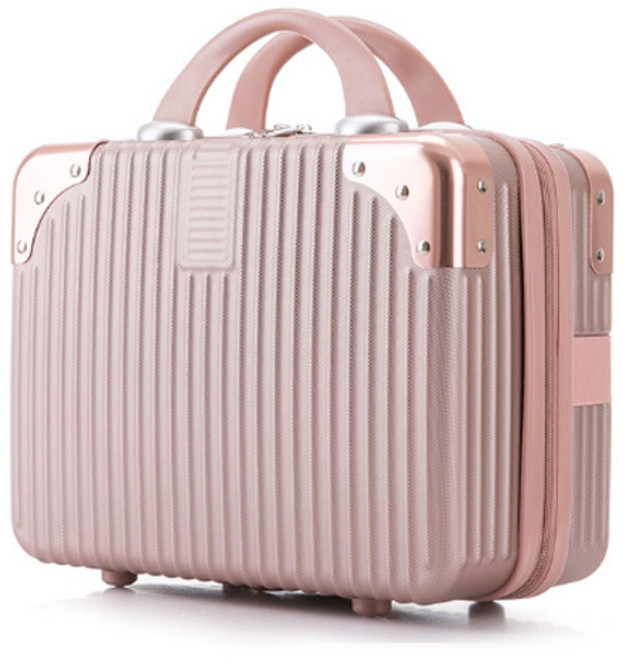 윰미엘 글로벌투어 클래식 기내캐리어