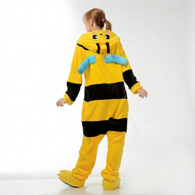 동물잠옷 캐릭터잠옷 파자마파티 잠옷