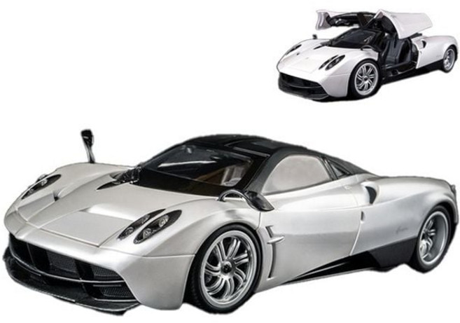 1대14 파가니 와이라 오픈도어 명품 RC 무선카 kal*2014YT