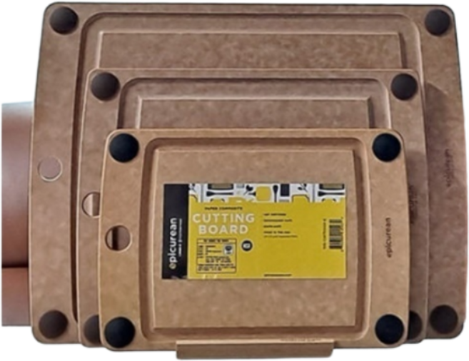 에피큐리언 올인원 도마 3종세트 (소+중+대), 소+중+대, 1개