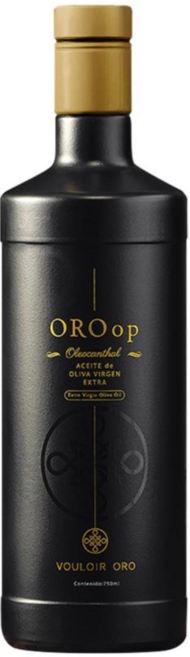 브루아오로 유기농 엑스트라버진 올리브오일, 750ml, 1개