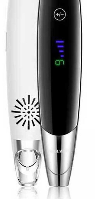 문신 제거기 레이저 펜 여드림 미용 눈썹 영구 주근깨, 상세 페이지 참고, 터치스크린 스마트형 (신형) 풀세트