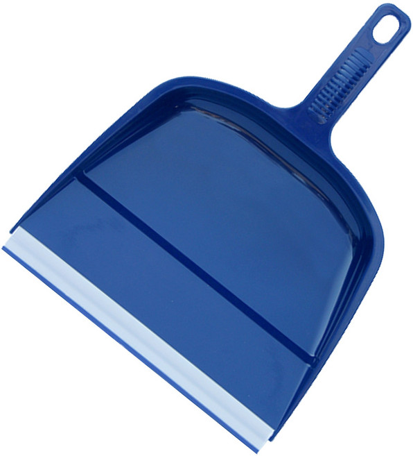 필굿리빙 표준 쓰레받기, 1개