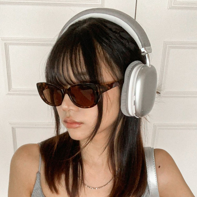 블루씨티 빅스 캣츠 와이드 UV400 자외선차단 선글라스 안경