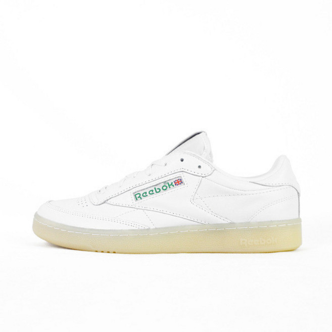 Reebok Club C 85 Vintage 休閒鞋 經典復古網球鞋