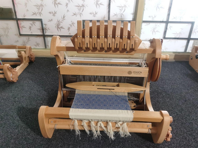 니팅머신 가정용 뜨개질기계 취미 뜨개질 니팅룸, 1개, 자자 308 데스크탑 직조기