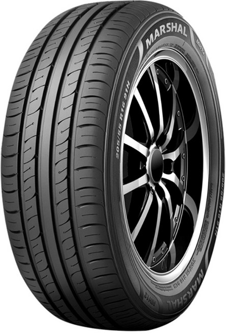Marshal 輪胎 MU12 215/40R17 87Y 高性能轎車胎, 1個, 前往專業商店進行安裝