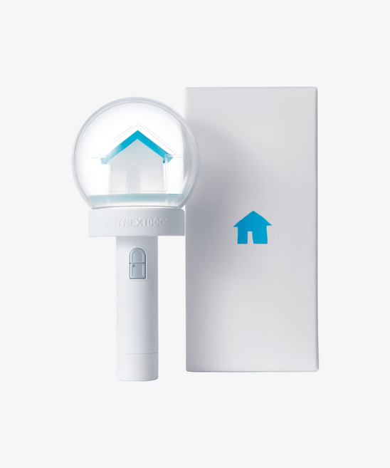 보이넥스트도어 공식 응원봉 원더스틱 - BOYNEXTDOOR OFFICIAL LIGHT STICK