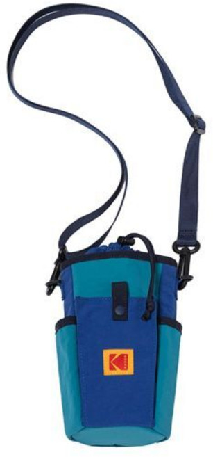 매장정품 코닥 키즈 KODAK KIDS 컬러플러스 물병 파우치백 BLUE 202856