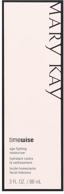 Mary Kay 모이스처라이저 88ml 1팩 타임와이즈 Mary Kay TimeWise Age Fighting Moisturizer Normal/Dry Skin (3 fl. oz, 1개
